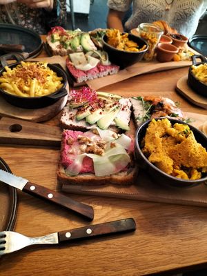  at Froindlichst in Berlin