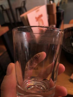   at Froindlichst in Berlin