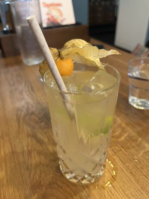 Summer Breeze  at Froindlichst in Berlin