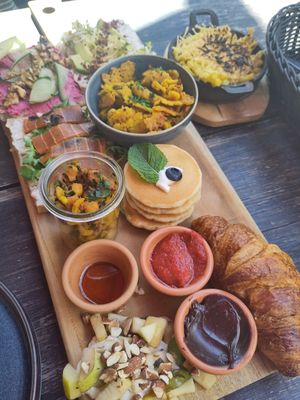  at Froindlichst in Berlin