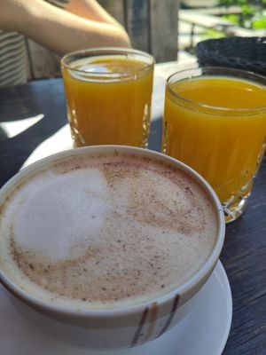  at Froindlichst in Berlin