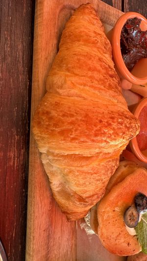   at Froindlichst in Berlin