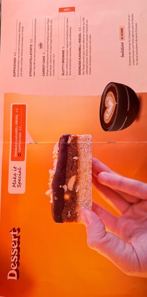   at Froindlichst in Berlin