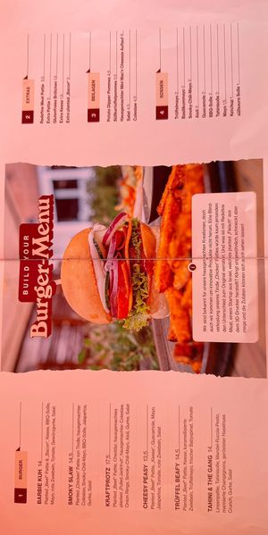   at Froindlichst in Berlin