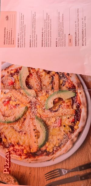   at Froindlichst in Berlin