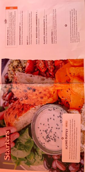   at Froindlichst in Berlin