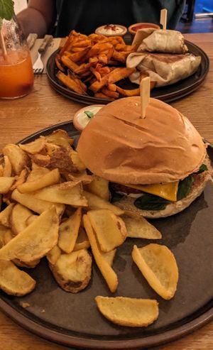  at Froindlichst in Berlin