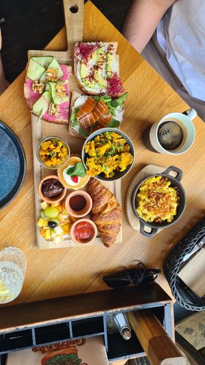  at Froindlichst in Berlin