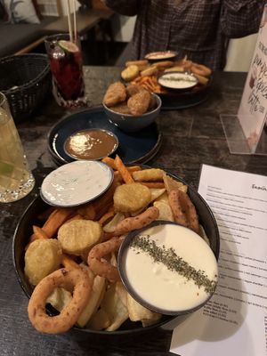   at Froindlichst in Berlin