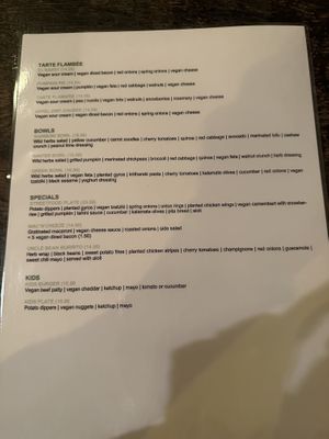   at Froindlichst in Berlin