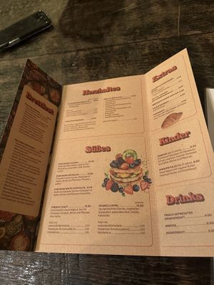   at Froindlichst in Berlin