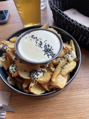   at Froindlichst in Berlin