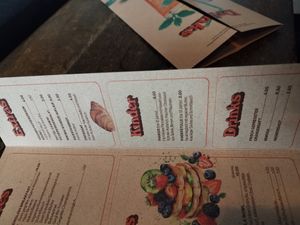  at Froindlichst in Berlin