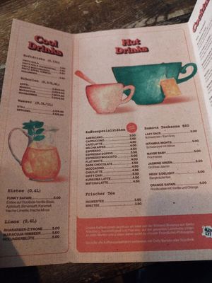  at Froindlichst in Berlin