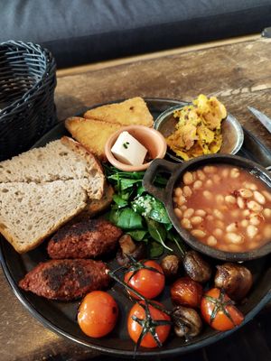  at Froindlichst in Berlin