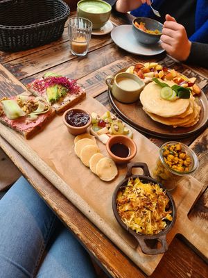  at Froindlichst in Berlin