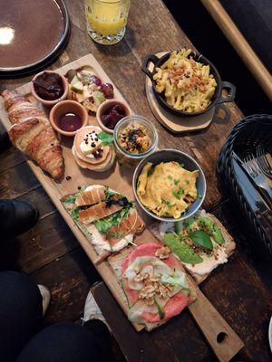  at Froindlichst in Berlin