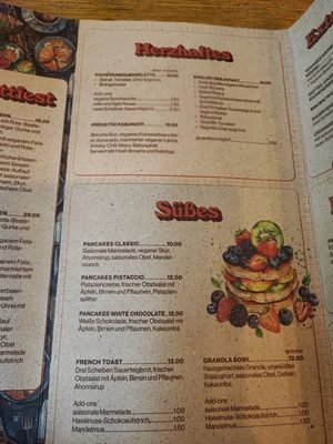  at Froindlichst in Berlin