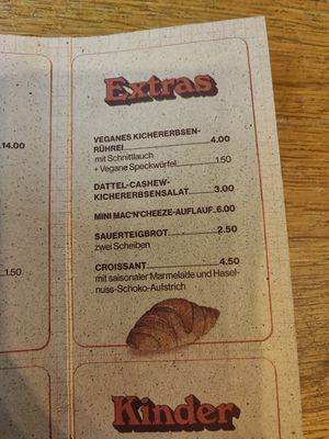  at Froindlichst in Berlin