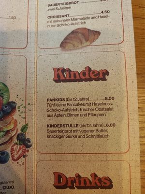  at Froindlichst in Berlin