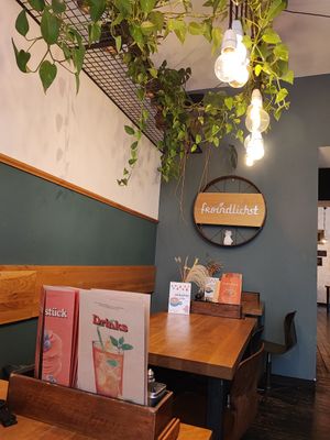  at Froindlichst in Berlin