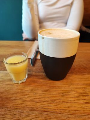  at Froindlichst in Berlin