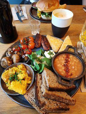  at Froindlichst in Berlin