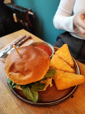  at Froindlichst in Berlin