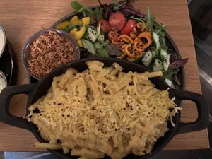   at Froindlichst in Berlin