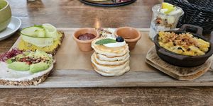  at Froindlichst in Berlin