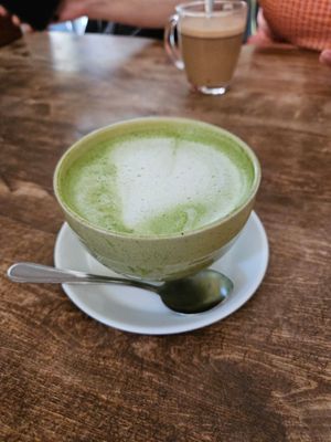  at Froindlichst in Berlin