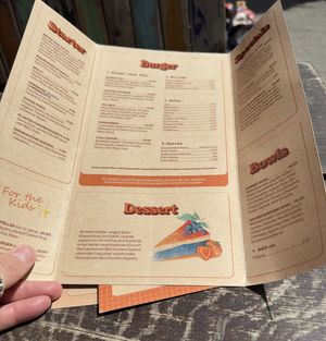   at Froindlichst in Berlin