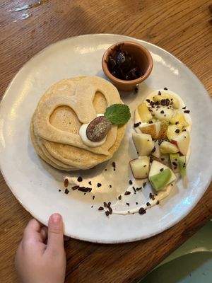 Pankids   at Froindlichst in Berlin