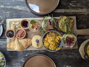  at Froindlichst in Berlin