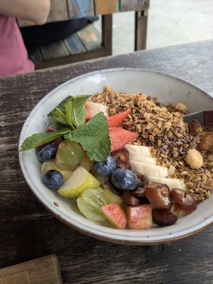  at Froindlichst in Berlin