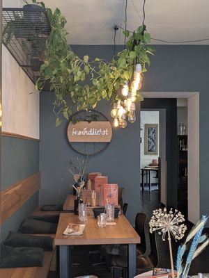  at Froindlichst in Berlin