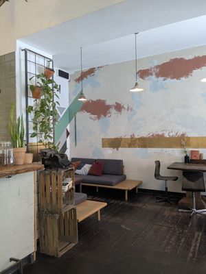  at Froindlichst in Berlin