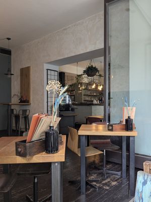  at Froindlichst in Berlin