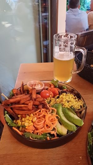  at Froindlichst in Berlin