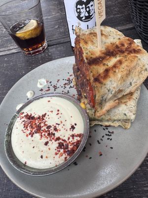 Burrito   at Froindlichst in Berlin