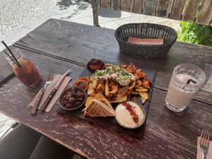  at Froindlichst in Berlin