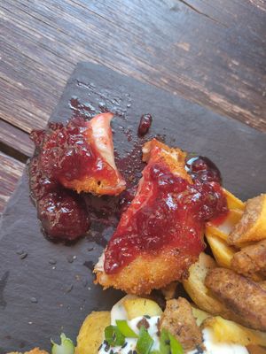  at Froindlichst in Berlin