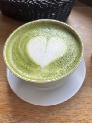   at Froindlichst in Berlin