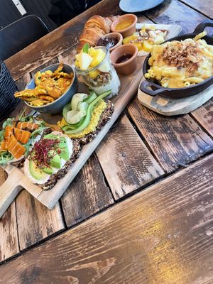   at Froindlichst in Berlin