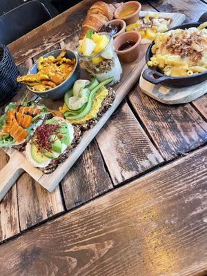   at Froindlichst in Berlin