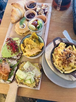   at Froindlichst in Berlin