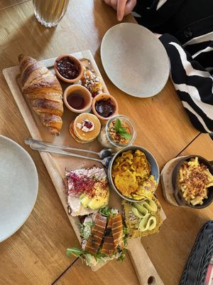   at Froindlichst in Berlin