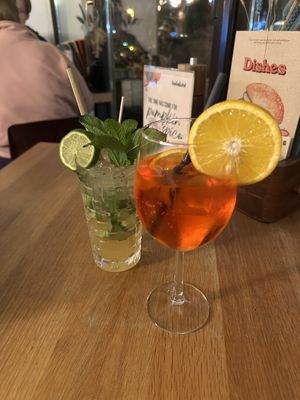   at Froindlichst in Berlin