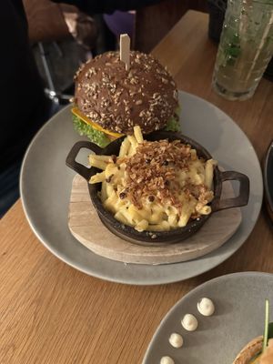   at Froindlichst in Berlin