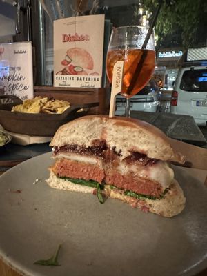   at Froindlichst in Berlin